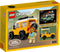 LEGO Creator 40650 - Land Rover Classic Defender
