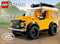 LEGO Creator 40650 - Land Rover Classic Defender