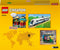 Lego Creator - Ansichtkaart van Beijing - 40654