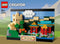 Lego Creator - Ansichtkaart van Beijing - 40654
