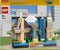 Lego Creator - Ansichtkaart van New York - 40519