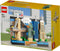 Lego Creator - Ansichtkaart van New York - 40519