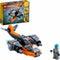 LEGO Creator Cyber Drone - 31111