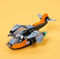 LEGO Creator Cyber Drone - 31111