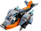 LEGO Creator Cyber Drone - 31111