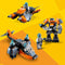 LEGO Creator Cyber Drone - 31111