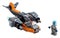 LEGO Creator Cyber Drone - 31111