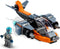 LEGO Creator Cyber Drone - 31111