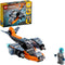 LEGO Creator Cyber Drone - 31111