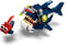 LEGO Creator Diepzeewezens - 31088