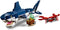 LEGO Creator Diepzeewezens - 31088