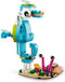 LEGO Creator Dolfijn en Schildpad - 31128