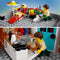 LEGO Creator Expert Garage op de Hoek - 10264