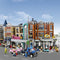LEGO Creator Expert Garage op de Hoek - 10264