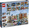 LEGO Creator Expert Garage op de Hoek - 10264