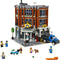 LEGO Creator Expert Garage op de Hoek - 10264