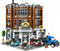 LEGO Creator Expert Garage op de Hoek - 10264