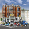LEGO Creator Expert Garage op de Hoek - 10264