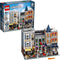 LEGO Creator Expert Gebouwenset - 10255