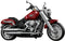 LEGO Creator Expert Harley-Davidson Fat Boy - 10269