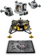 LEGO Creator Expert NASA Apollo 11 Maanlander - 10266
