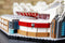 LEGO Creator Expert Old Trafford Manchester United - 10272