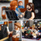 LEGO Creator Expert Queer Eye De Fab 5 loft - 10291