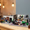 LEGO Creator Expert Queer Eye De Fab 5 loft - 10291