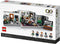 LEGO Creator Expert Queer Eye De Fab 5 loft - 10291