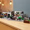 LEGO Creator Expert Queer Eye De Fab 5 loft - 10291