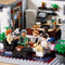 LEGO Creator Expert Queer Eye De Fab 5 loft - 10291