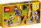 LEGO Creator Fantasie Boswezens
- 31125