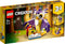 LEGO Creator Fantasie Boswezens
- 31125