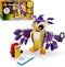 LEGO Creator Fantasie Boswezens
- 31125
