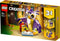 LEGO Creator Fantasie Boswezens
- 31125