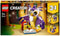LEGO Creator Fantasie Boswezens
- 31125