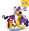 LEGO Creator Fantasie Boswezens
- 31125