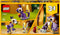 LEGO Creator Fantasie Boswezens
- 31125