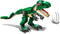 LEGO Creator Machtige Dinosaurussen - 31058