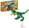 LEGO Creator Machtige Dinosaurussen - 31058