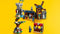 LEGO Creator Middeleeuws Kasteel - 31120