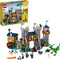 LEGO Creator Middeleeuws Kasteel - 31120