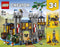 LEGO Creator Middeleeuws Kasteel - 31120