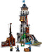 LEGO Creator Middeleeuws Kasteel - 31120
