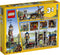 LEGO Creator Middeleeuws Kasteel - 31120