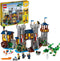 LEGO Creator Middeleeuws Kasteel - 31120