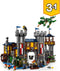 LEGO Creator Middeleeuws Kasteel - 31120