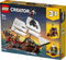 LEGO Creator Piratenschip - 31109