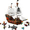 LEGO Creator Piratenschip - 31109