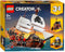 LEGO Creator Piratenschip - 31109